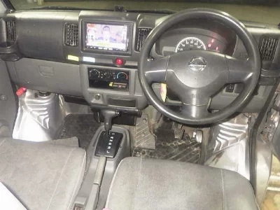 Nissan Clipper