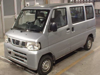 Nissan Clipper