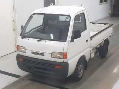 Suzuki CARRY