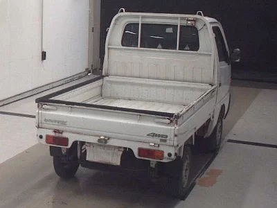 Suzuki CARRY