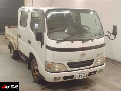 Toyota ToyoAce