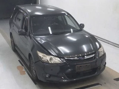 Subaru Exiga