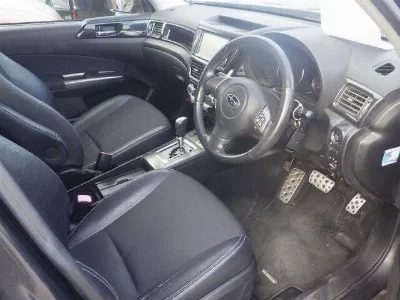 Subaru Exiga