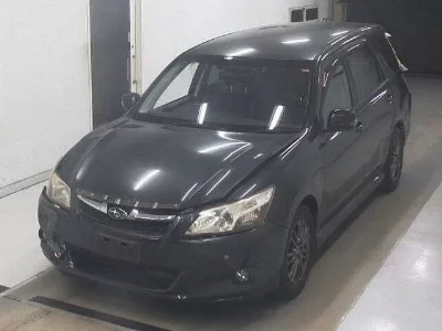 Subaru Exiga