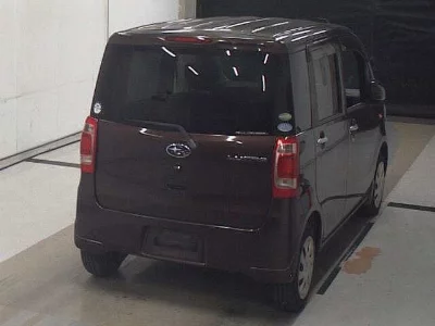 Subaru Lucra