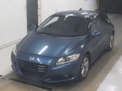 Honda CR-Z