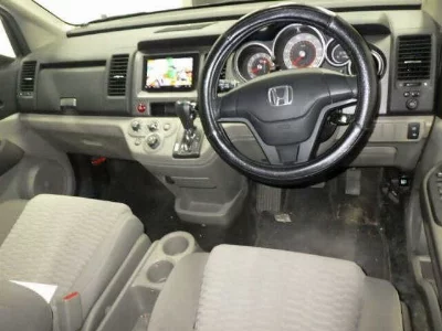 Honda Crossroad