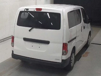 Nissan NV200 VANETTE VAN