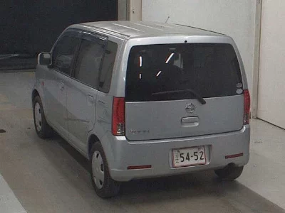 Nissan Otti