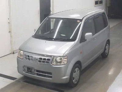 Nissan Otti