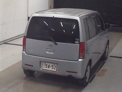 Nissan Otti