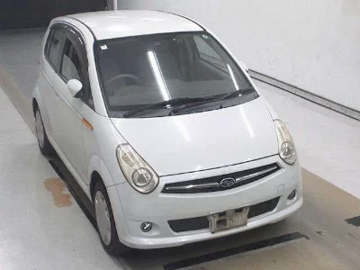 Subaru R2
