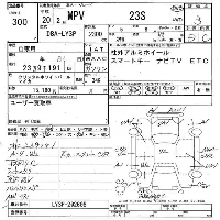 Mazda MPV
