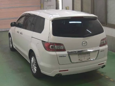 Mazda MPV