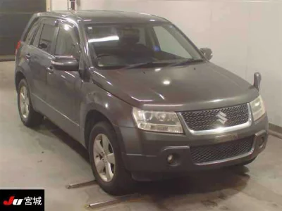 Suzuki Escudo