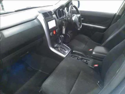 Suzuki Escudo