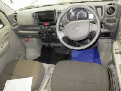 Nissan NV100 Clipper
