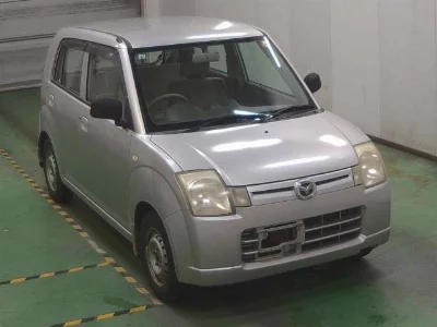 Mazda Carol