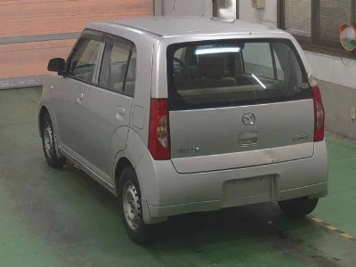 Mazda Carol