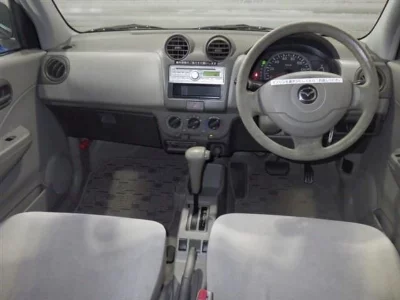 Mazda Carol