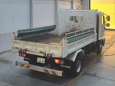 Hino Ranger