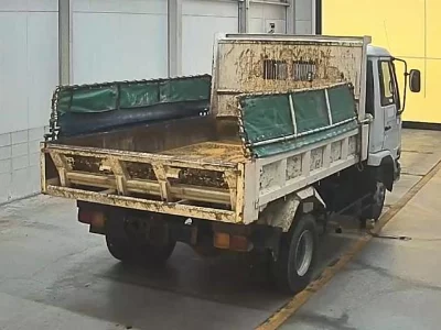 NISSAN DIESEL (UD) CONDOR