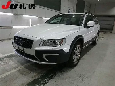 Volvo XC70