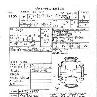 Suzuki MR Wagon