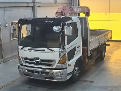 Hino Ranger