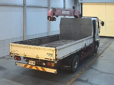 Hino Ranger
