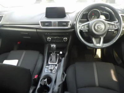 Mazda AXELA SPORT