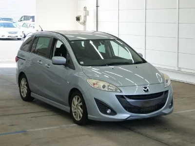 Mazda Premacy