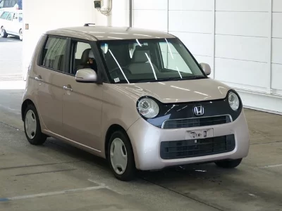 Honda N-One