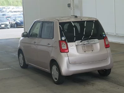 Honda N-One