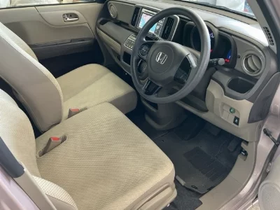 Honda N-One