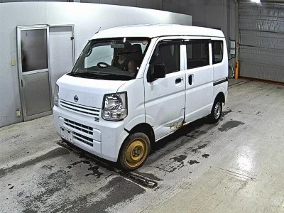 Nissan NV100 Clipper