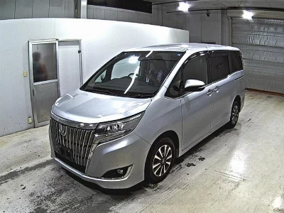 Toyota Esquire