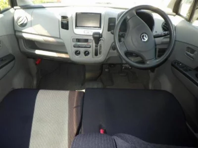 Mazda AZ-Wagon