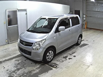 Mazda AZ-Wagon