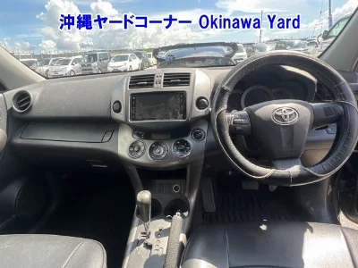 Toyota Vanguard