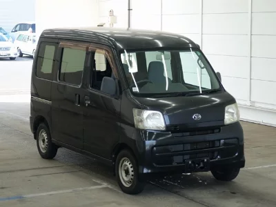 Daihatsu Hijet Cargo