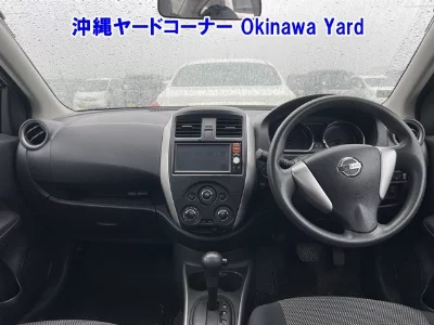 Nissan Tiida Latio