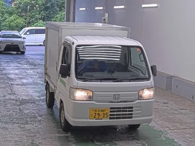 Honda Acty