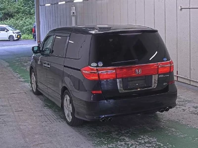 Honda ELYSION PRESTIGE