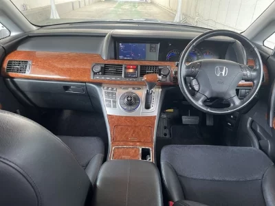 Honda ELYSION PRESTIGE