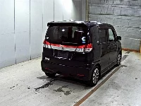 Цена авто Mitsubishi  с аукционов Японии, номер кузова MB15S, пробег 99 000, оценка 2