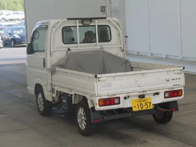Honda Acty