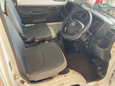 Honda Acty