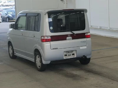 Honda That's