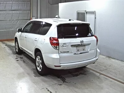 Toyota Vanguard